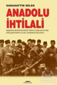 Anadolu İhtilali