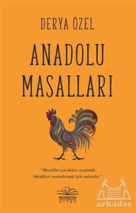 Anadolu Masalları