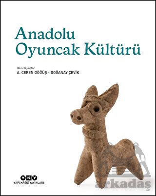 Anadolu Oyuncak Kültürü