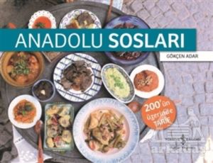 Anadolu Sosları