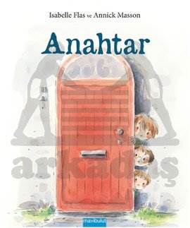 Anahtar