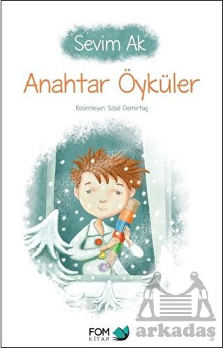 Anahtar Öyküler