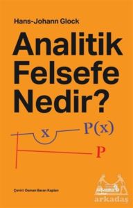 Analitik Felsefe Nedir?