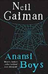 Anansi Boys