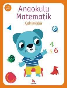 Anaokulu Matematik: Çalışmalar