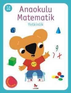 Anaokulu Matematik: Yetkinlik