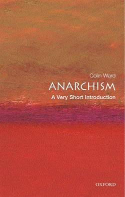 Anarchism: A Very Short Introduction