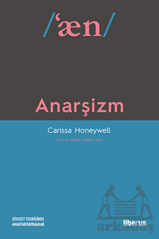 Anarşizm