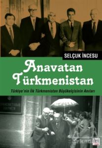 Anavatan Türkmenistan