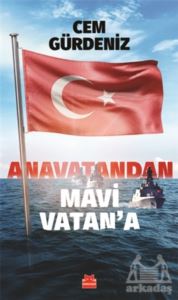 Anavatandan Mavi Vatan’A