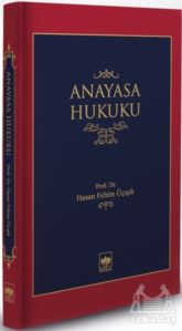 Anayasa Hukuku