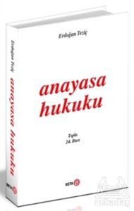 Anayasa Hukuku