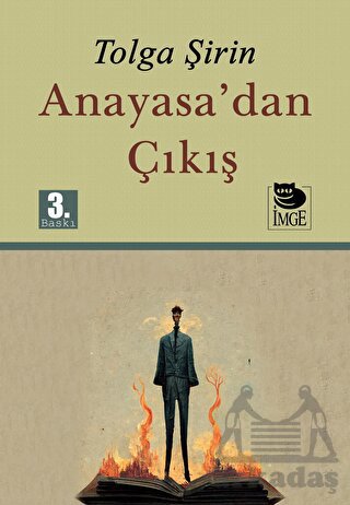 Anayasa'dan Çıkış