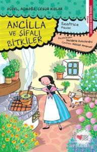 Ancilla Ve Şifalı Bitkiler