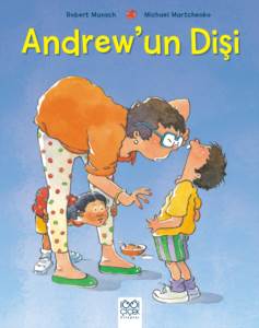 Andrew'un Dişi