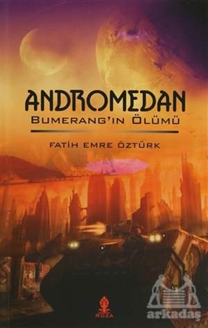 Andromedan