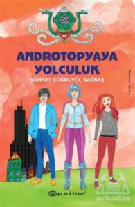 Androtopyaya Yolculuk