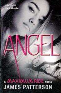 Angel (Maximum Ride 7)