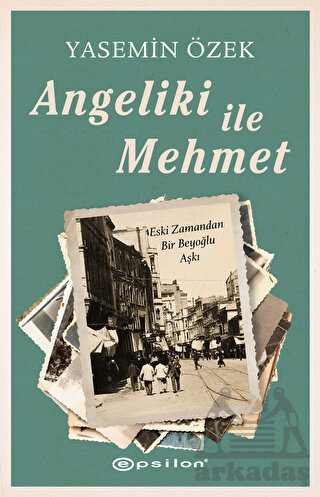 Angeliki İle Mehmet