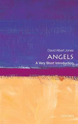 Angels: A Very Short Introduction