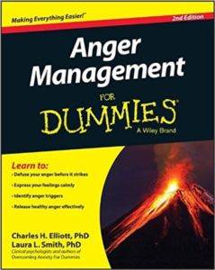 Anger Management For Dummies