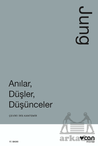 Anılar, Düşler, Düşünceler