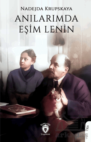 Anılarımda Eşim Lenin