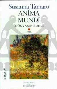 Anima Mundi Dünyanın Ruhu