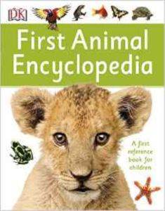 Animal Encyclopedia