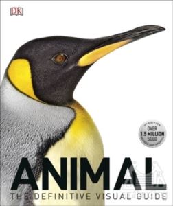 Animal: The Definitive Visual Guide