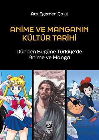 Anime Ve Manganın Kültür Tarihi