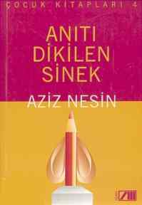 Anıtı Dikilen Sinek