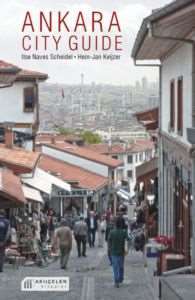 Ankara City Guide