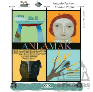 Anlamak