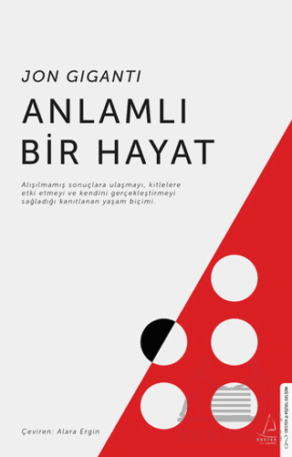 Anlamlı Bir Hayat - Thumbnail