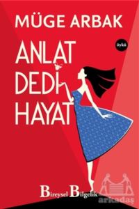 Anlat Dedi Hayat