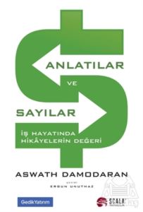 Anlatılar Ve Sayılar