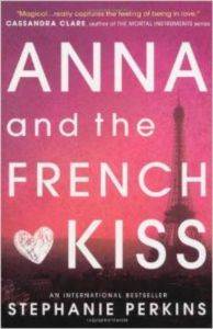 Anna and the French Kiss 1