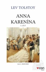 Anna Karenina (2 Cilt Takım)