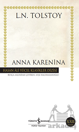 Anna Karenina