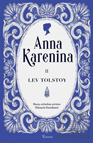 Anna Karenina Cilt II