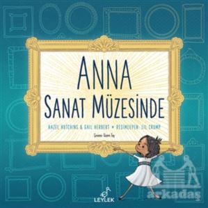 Anna Sanat Müzesinde