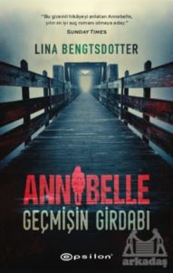 Annabelle: Geçmişin Girdabı