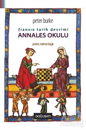 Annales Okulu