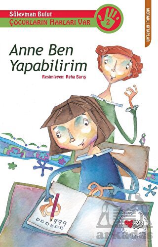 Anne Ben Yapabilirim