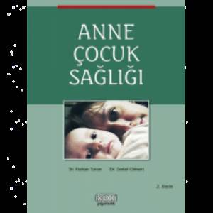 Anne Çocuk Sağliği 