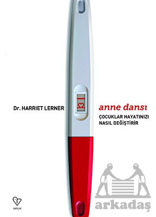 Anne Dansı - Çocuklar Hayatınızı Nasıl Değiştirir