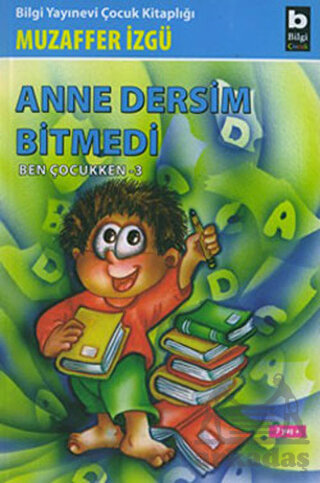 Anne Dersim Bitmedi