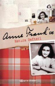 Anne Frank'ın Hatıra Defteri