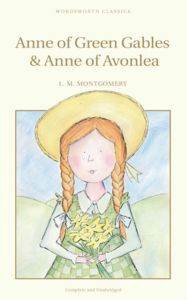 Anne of Green Gables & Anne of Avonlea